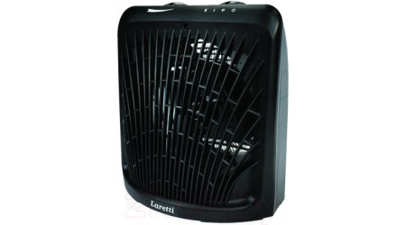 Тепловентилятор Laretti LR-HT7702 (черный)
