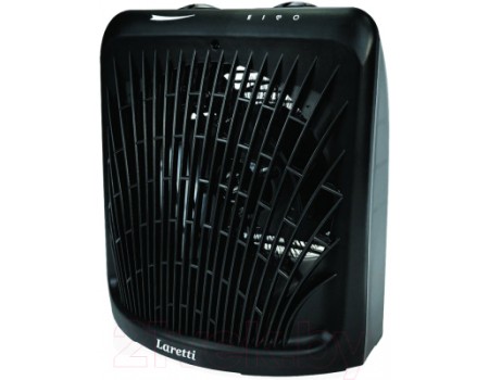 Тепловентилятор Laretti LR-HT7702 (черный)