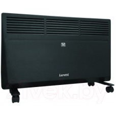 Конвектор Laretti LR-HT8668 (черный)