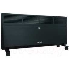 Конвектор Laretti LR-HT8669 (черный)