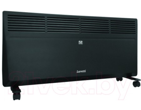 Конвектор Laretti LR-HT8669 (черный)