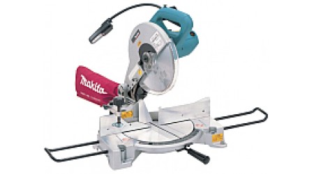 Торцовочная пила Makita LS1040FN