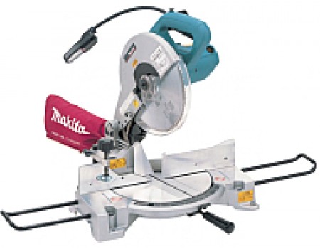 Торцовочная пила Makita LS1040FN
