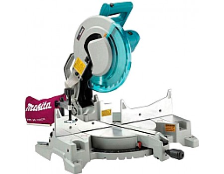 Торцовочная пила Makita LS1221