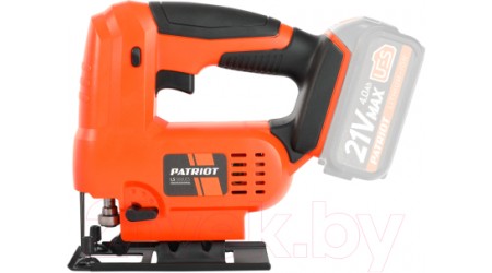 Электролобзик PATRIOT LS 500UES
