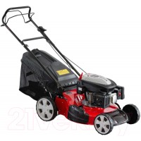 Газонокосилка бензиновая Sanli LS 510 SD