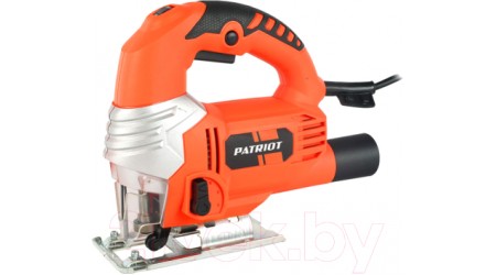 Электролобзик PATRIOT LS 601 The One