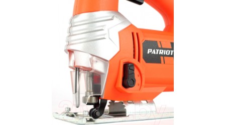 Электролобзик PATRIOT LS 601 The One