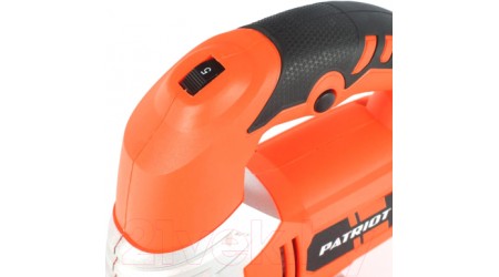 Электролобзик PATRIOT LS 601 The One