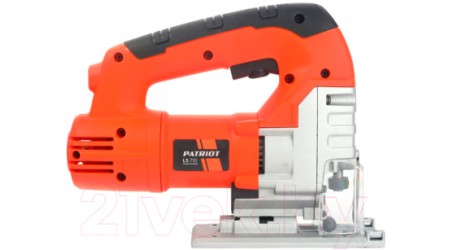 Электролобзик PATRIOT LS 710