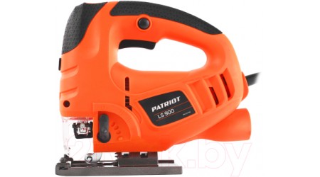 Электролобзик PATRIOT LS 900
