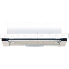 Вытяжка телескопическая Teka LS Glass 60 White (40495441)