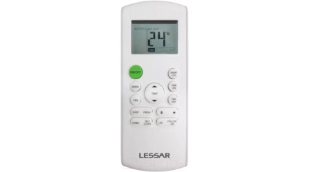 Сплит-система Lessar LS-HE12KSE2/LU-HE12KSE2