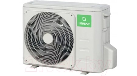 Сплит-система Lessar LS-HE18KSE2/LU-HE18KSE2
