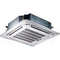 Сплит-система Lessar LS-HE36BMA4/LU-HE36UMA4/LZ-B4KBA