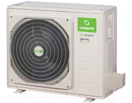 Сплит-система Lessar LS-HE36BMA4/LU-HE36UMA4/LZ-B4KBA