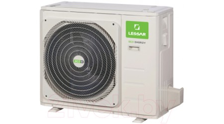 Сплит-система Lessar LS-HE48BMA4/LU-HE48UMA4/LZ-B4KBA