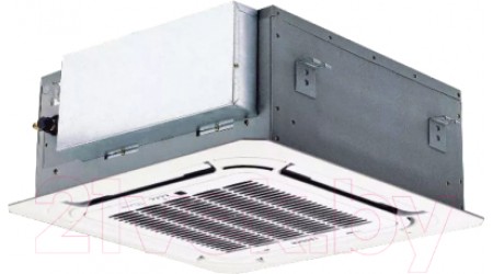 Внутренний блок кондиционера Lessar LS-MHE09BOA2 / LZ-B4COBA