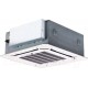 Внутренний блок кондиционера Lessar LS-MHE09BOA2 / LZ-B4COBA