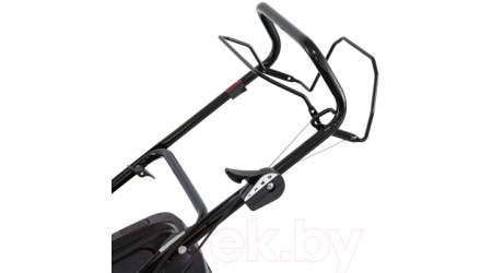 Газонокосилка бензиновая Sanli LSP 460 S5D
