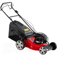 Газонокосилка бензиновая Sanli LSP 460 S5D