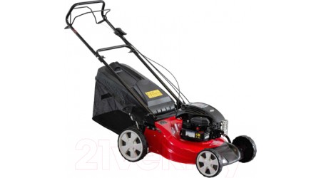 Газонокосилка бензиновая Sanli LSP 460 S5D