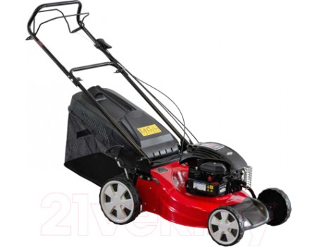 Газонокосилка бензиновая Sanli LSP 460 S5D
