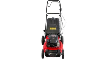 Газонокосилка бензиновая Sanli LSP 460 S5D