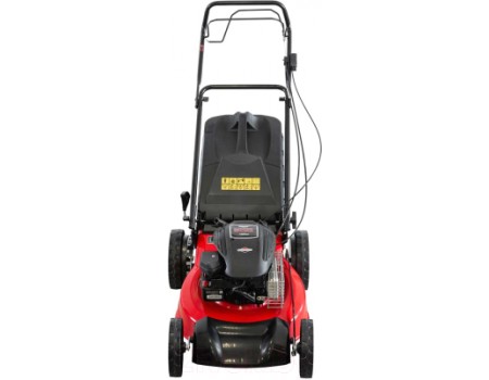 Газонокосилка бензиновая Sanli LSP 460 S5D