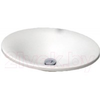Умывальник Formastone Лотос LT56G650 (белый)