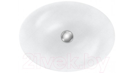 Умывальник Formastone Лотос LT56G650 (белый)