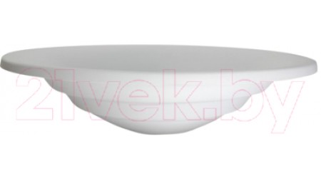 Умывальник Formastone Лотос LT56G650 (белый)