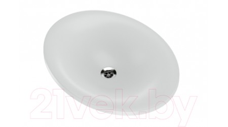 Умывальник Formastone Лотос LT56G650 (белый)