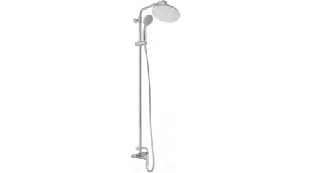 Душевая система A-Five Lt D35 A-52000