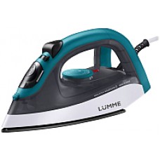 Утюг Lumme LU-1134 (темный топаз)