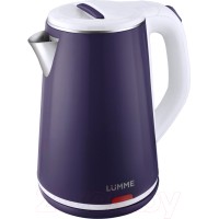 Электрочайник Lumme LU-156 (синий сапфир)