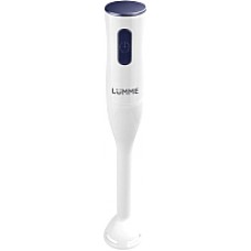 Блендер погружной Lumme LU-1831 (синий сапфир)