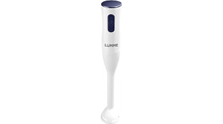 Блендер погружной Lumme LU-1831 (синий сапфир)
