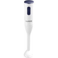 Блендер погружной Lumme LU-1831 (синий сапфир)