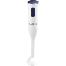 Блендер погружной Lumme LU-1831 (синий сапфир)