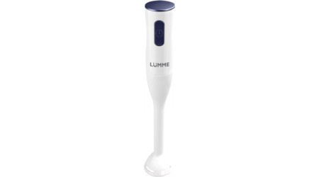 Блендер погружной Lumme LU-1831 (синий сапфир)