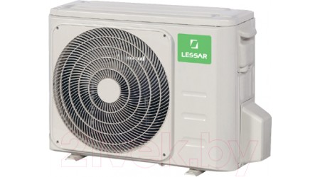 Внешний блок кондиционера Lessar LU-2HE14FOE2
