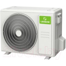 Внешний блок кондиционера Lessar LU-2HE18FVE2