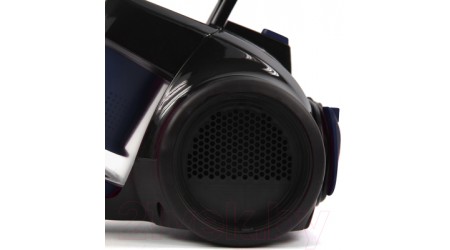 Пылесос Lumme LU-3217 (синий сапфир)