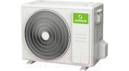 Внешний блок кондиционера Lessar LU-3HE21FVE2