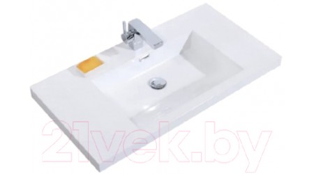 Умывальник BelBagno Luce BB1000AB