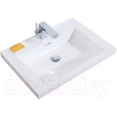 Умывальник BelBagno Luce BB600AB