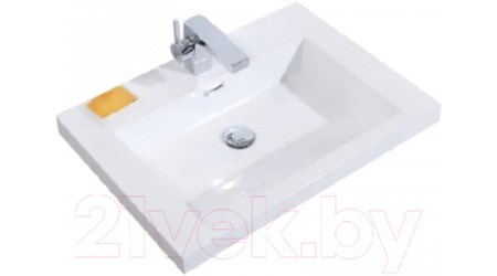 Умывальник BelBagno Luce BB600AB