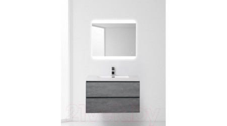 Умывальник BelBagno Luce BB900AB