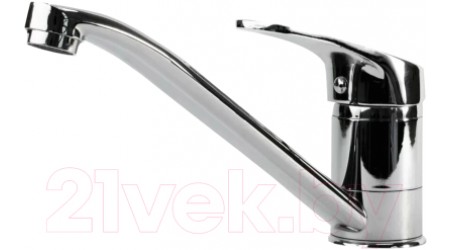 Смеситель Esko Lucky LY 05 